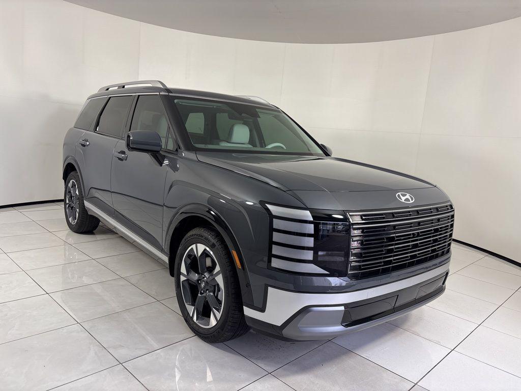 Thumbnail: 2026 Hyundai Palisade - 7