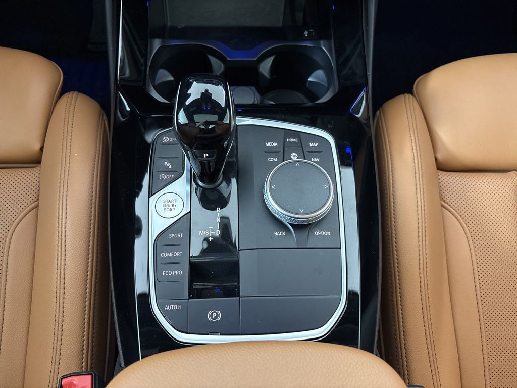 Thumbnail: 2023 BMW X3 - 26