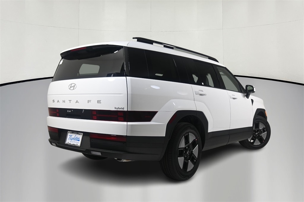 Thumbnail: 2025 Hyundai Santa Fe - 7