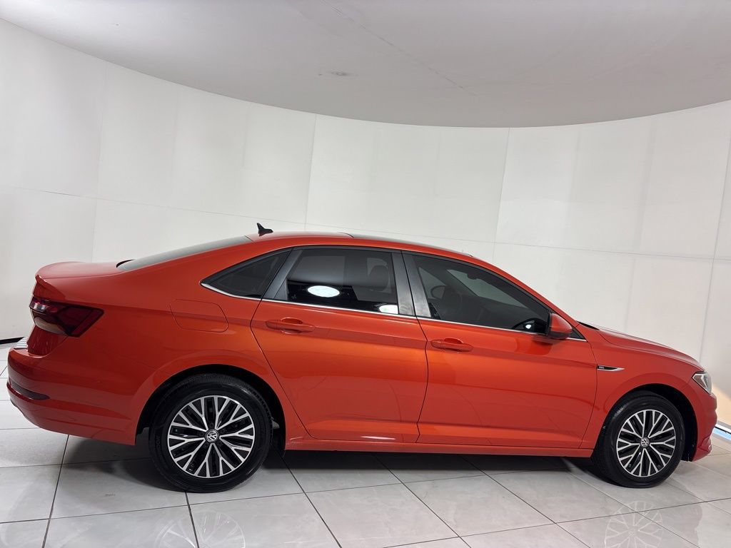 Thumbnail: 2019 Volkswagen Jetta - 6