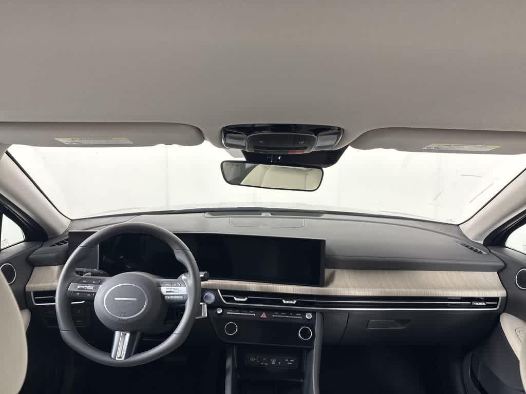 Thumbnail: 2025 Hyundai Sonata - 19