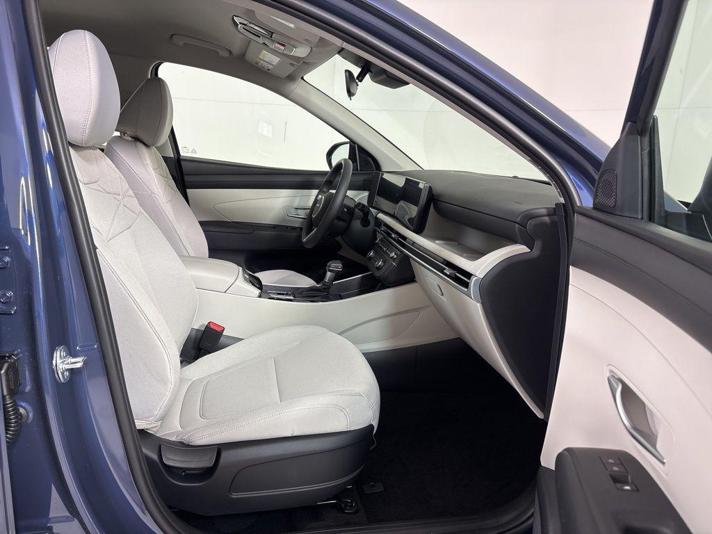 Thumbnail: 2026 Hyundai Tucson - 12