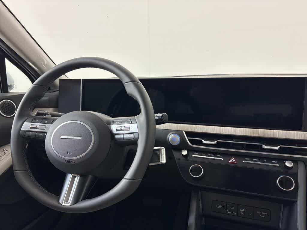 Thumbnail: 2025 Hyundai Sonata - 21