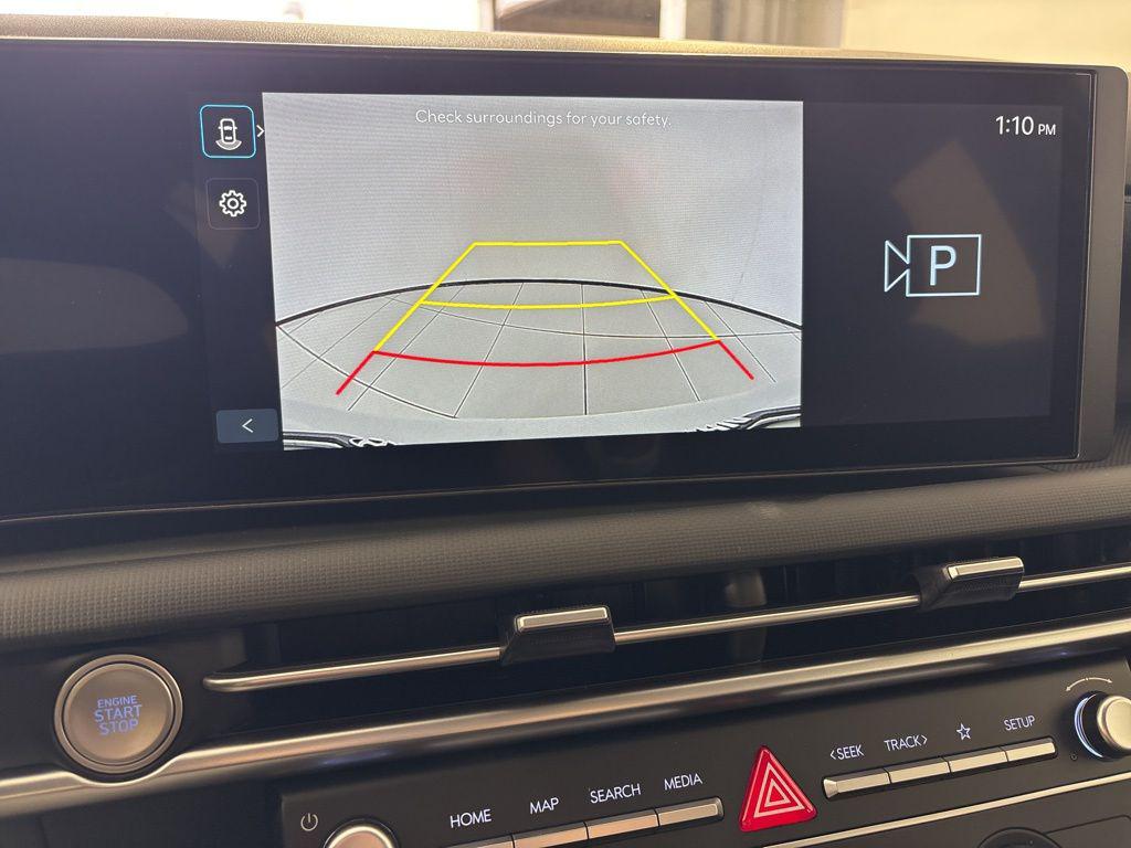 Thumbnail: 2026 Hyundai Tucson - 26