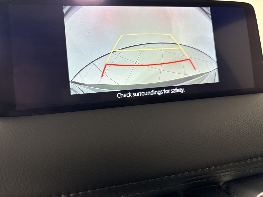 Thumbnail: 2024 Mazda CX-5 - 26