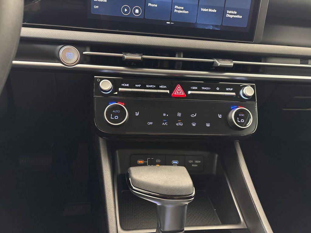 Thumbnail: 2026 Hyundai Tucson - 27