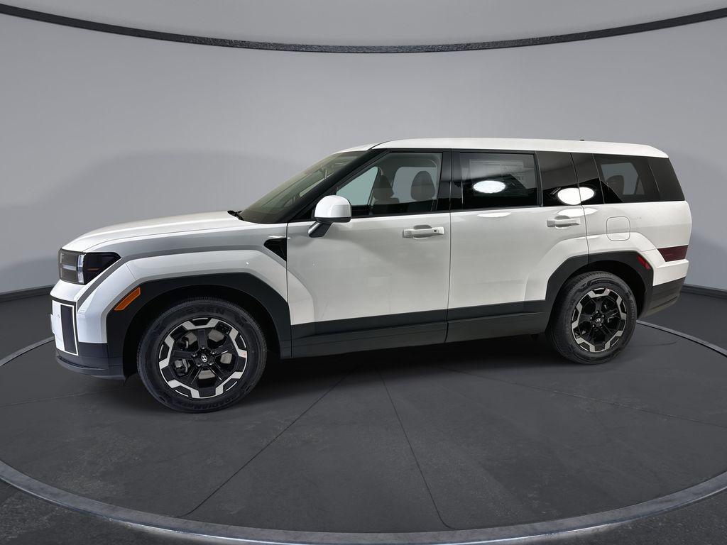 Thumbnail: 2026 Hyundai Santa Fe - 5