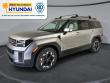New 2026 Hyundai Santa Fe SEL FWD SUV