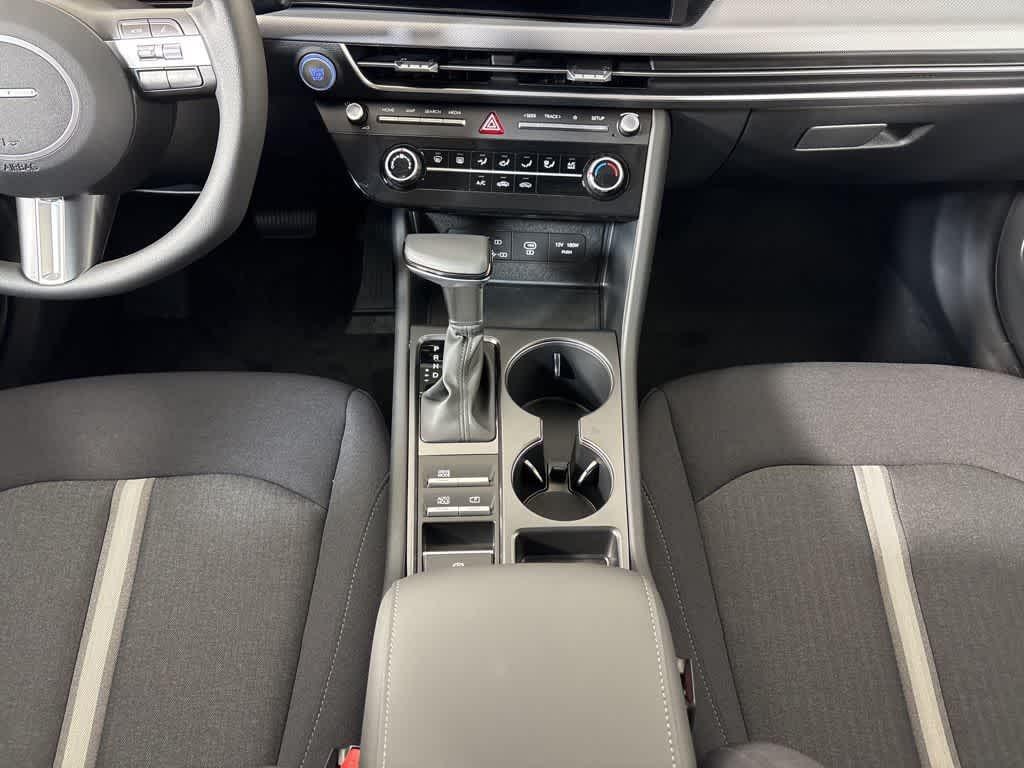 Thumbnail: 2025 Hyundai Sonata - 22