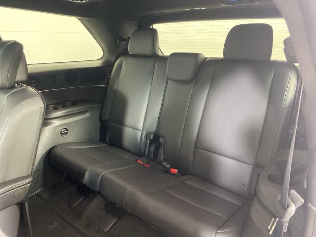 Thumbnail: 2026 Hyundai Palisade - 19