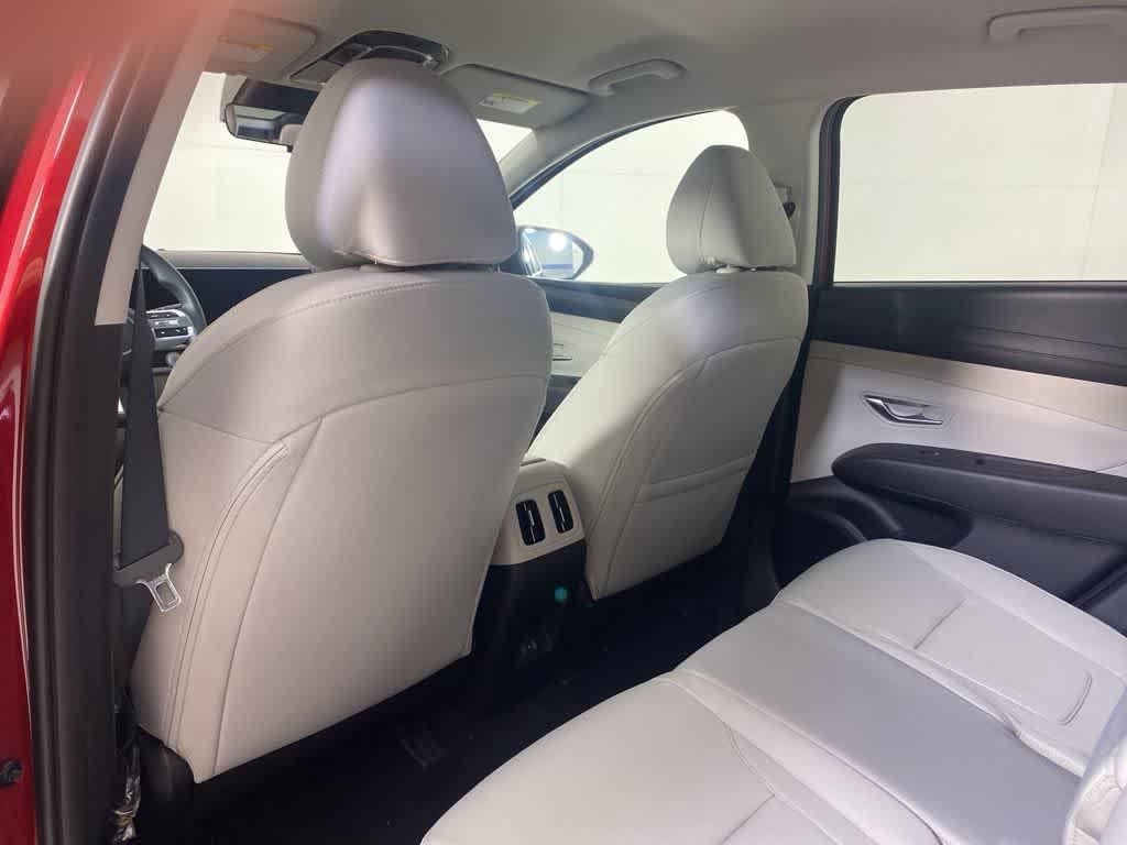 Thumbnail: 2026 Hyundai Tucson - 14