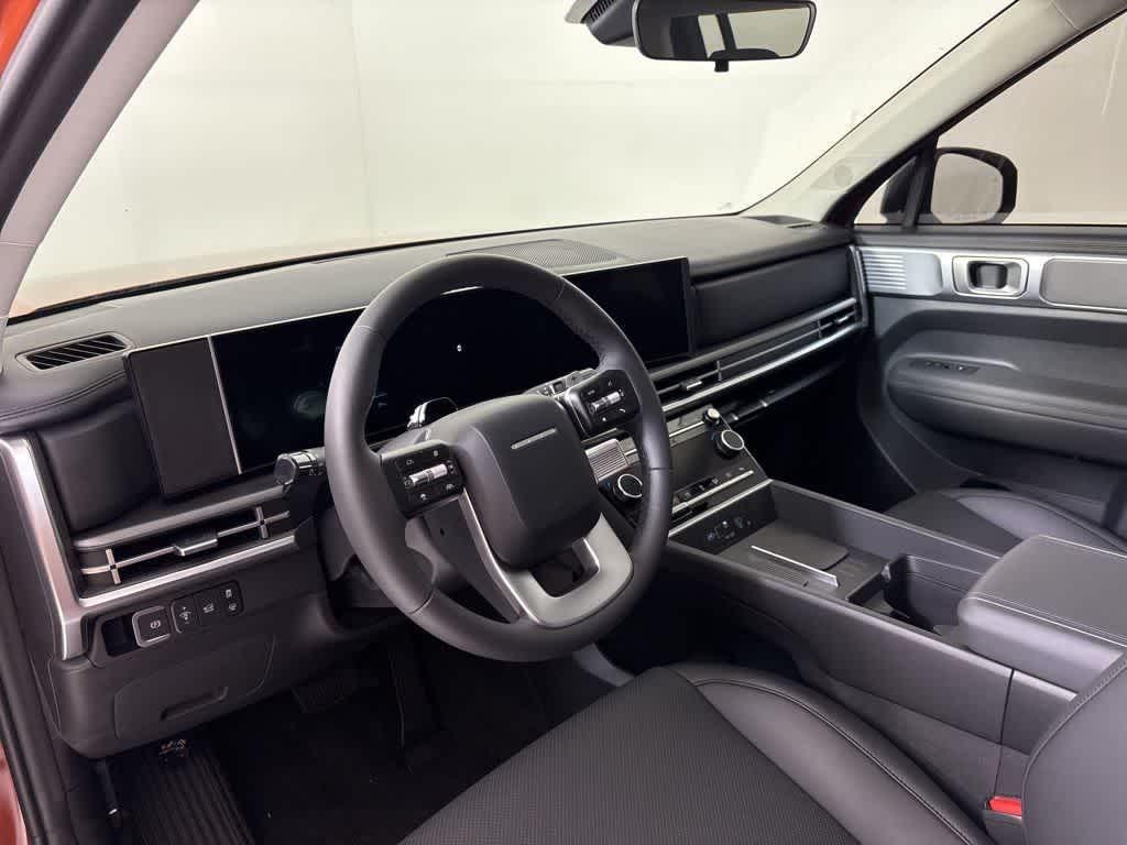 Thumbnail: 2025 Hyundai Santa Fe - 15