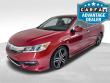 Used 2016 Honda Accord Sport Sedan