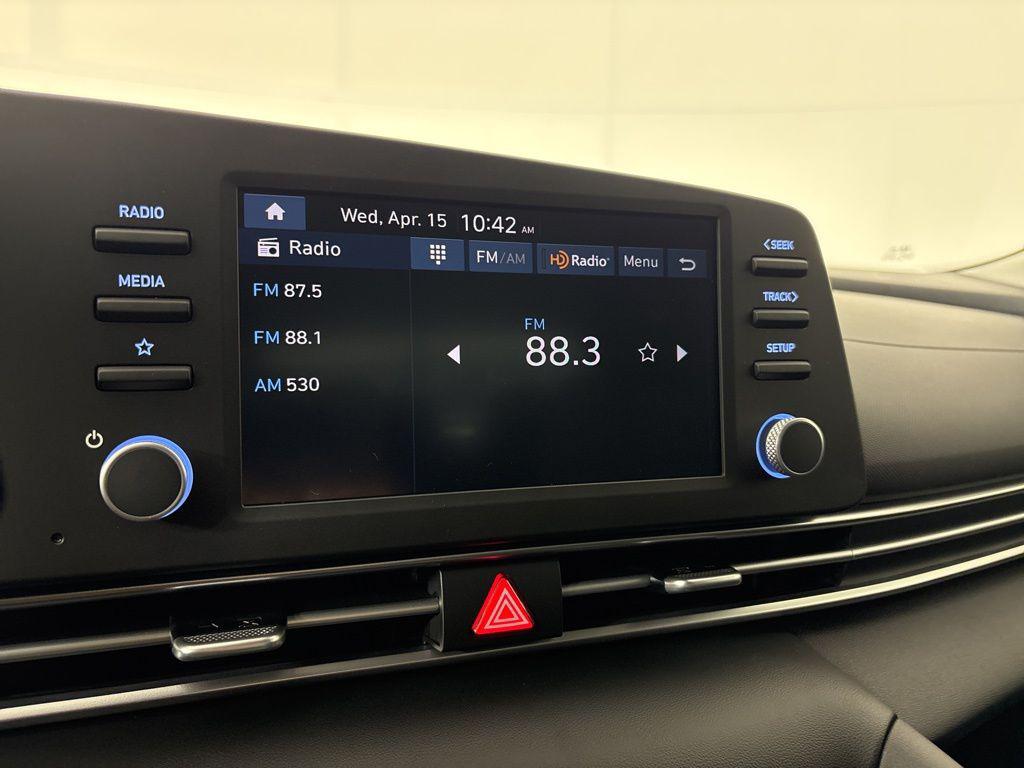 Thumbnail: 2026 Hyundai Elantra - 30