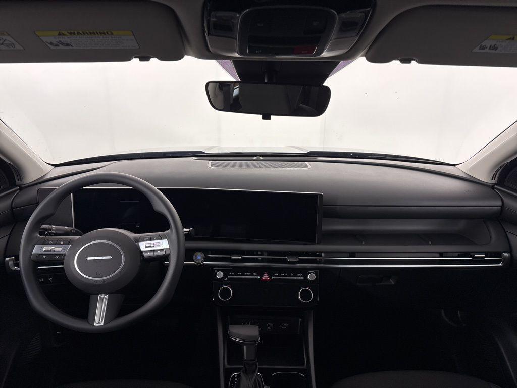 Thumbnail: 2026 Hyundai Tucson - 19