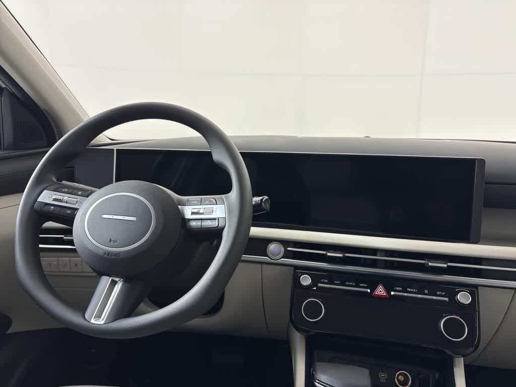 Thumbnail: 2026 Hyundai Tucson - 21