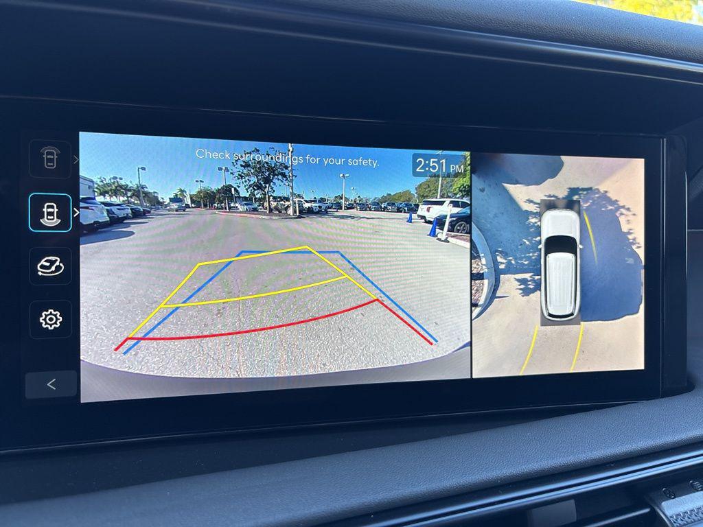 Thumbnail: 2026 Hyundai Palisade - 29