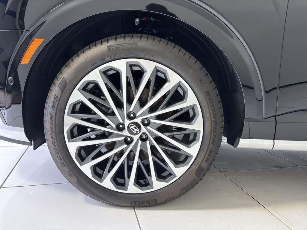 Thumbnail: 2026 Hyundai Palisade - 9