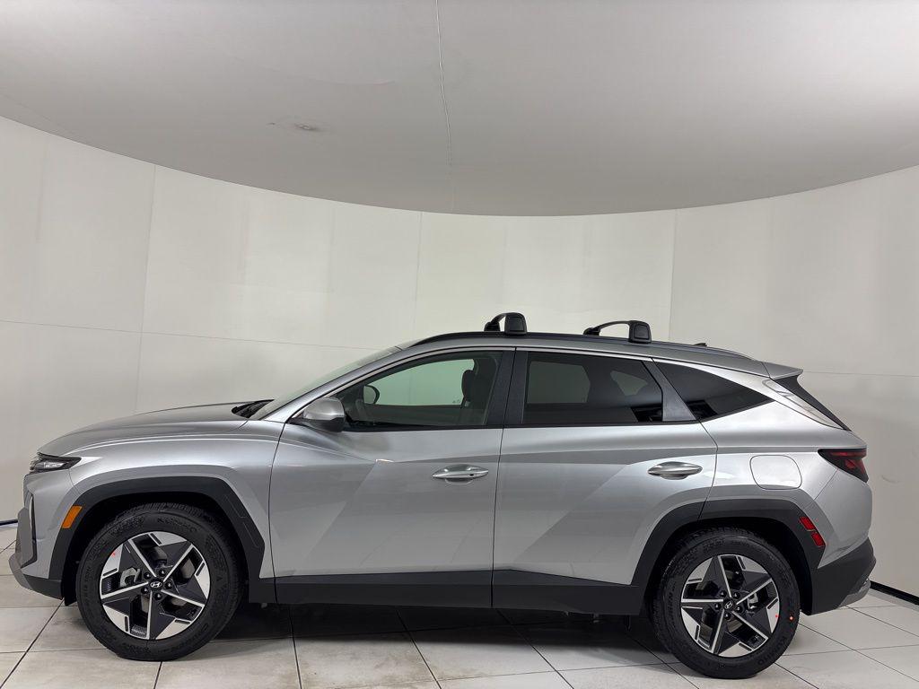 Thumbnail: 2026 Hyundai Tucson - 2