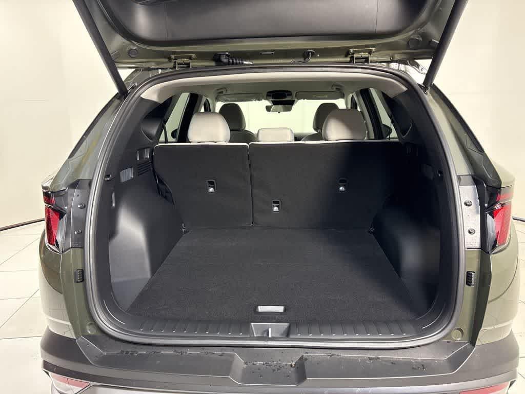 Thumbnail: 2026 Hyundai Tucson - 20