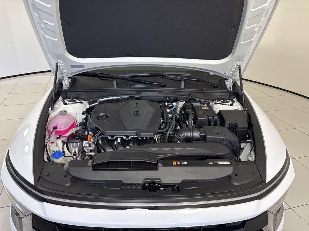 Thumbnail: 2026 Hyundai Sonata - 11