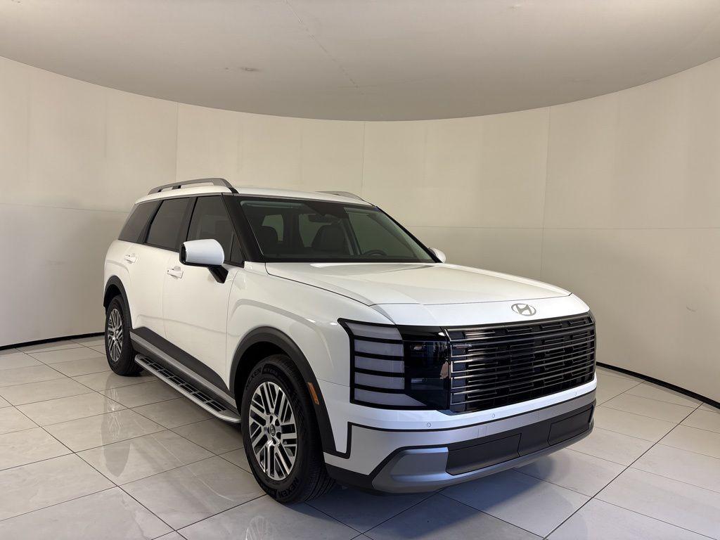 Thumbnail: 2026 Hyundai Palisade - 7
