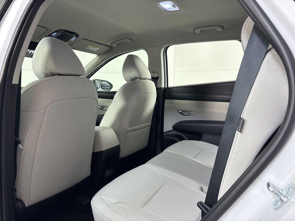 Thumbnail: 2026 Hyundai Tucson - 17