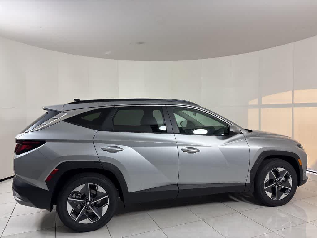 Thumbnail: 2026 Hyundai Tucson - 6