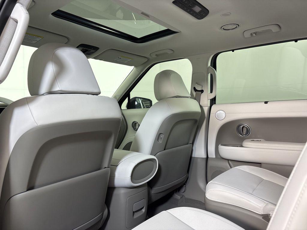 Thumbnail: 2026 Hyundai Palisade - 19