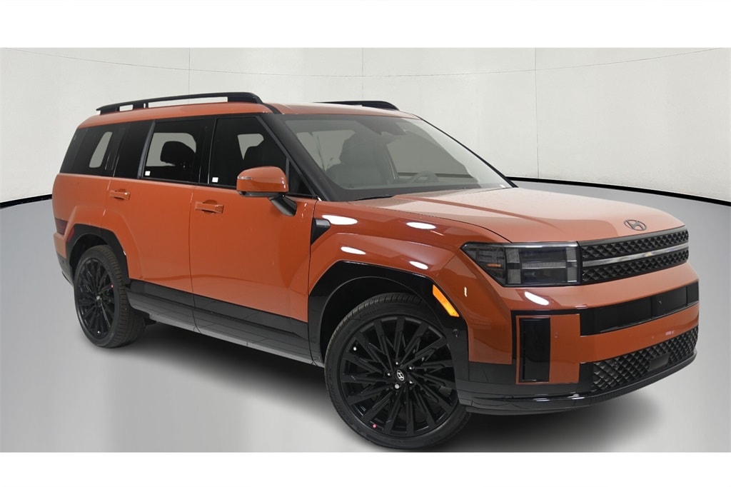 Thumbnail: 2024 Hyundai Santa Fe - 1