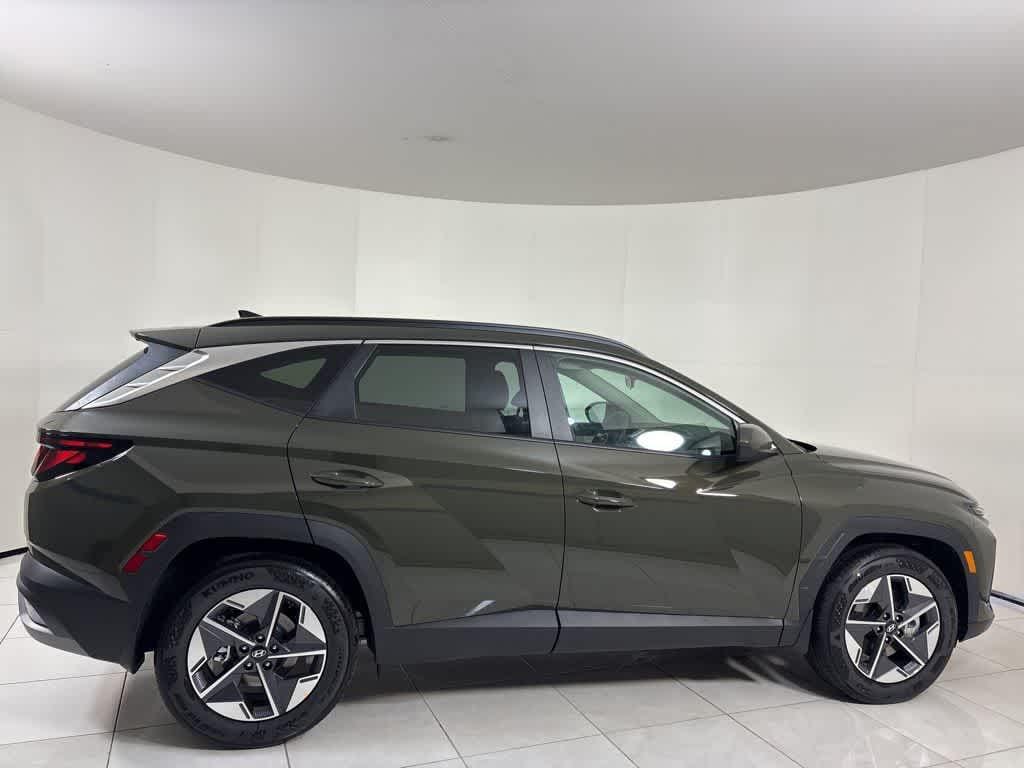 Thumbnail: 2026 Hyundai Tucson - 6