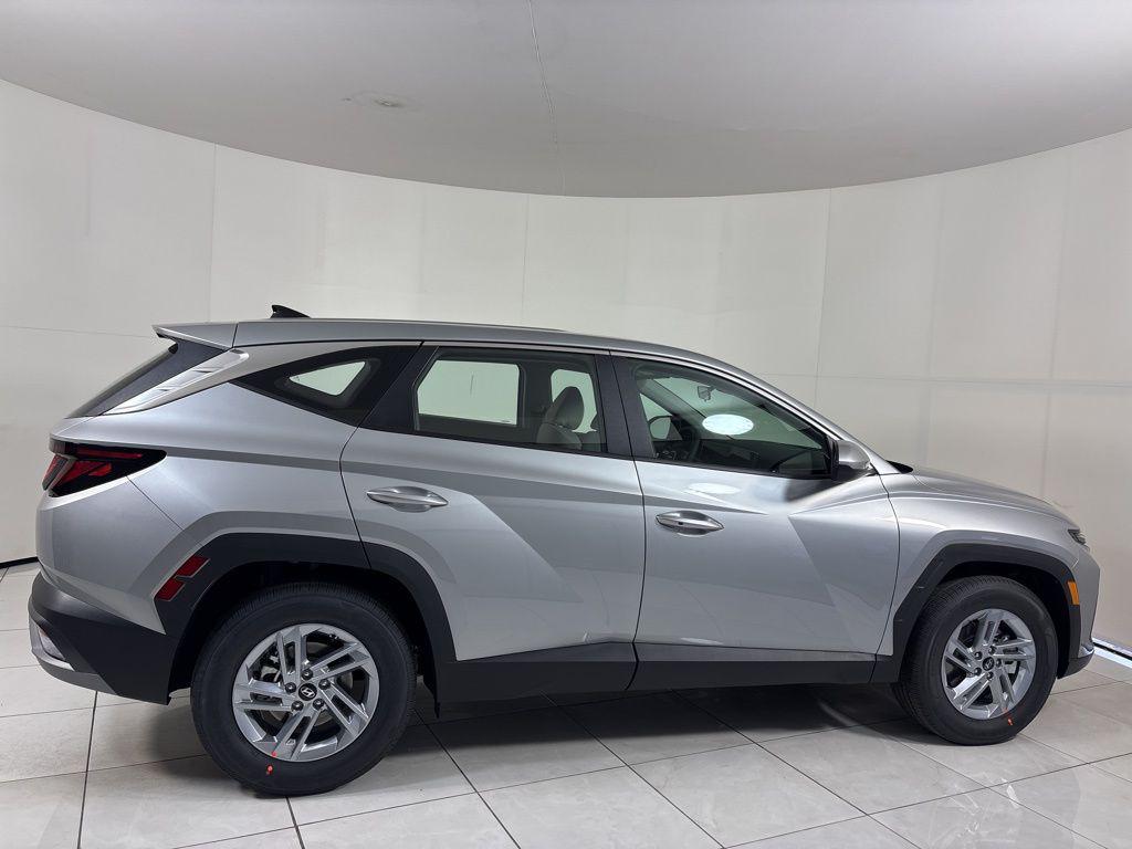 Thumbnail: 2026 Hyundai Tucson - 6