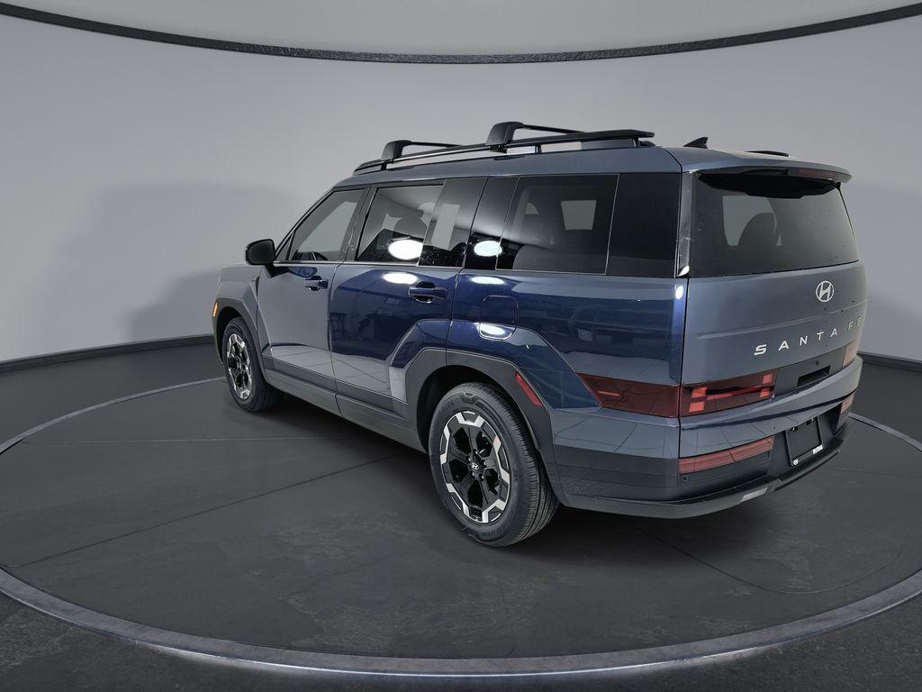 Thumbnail: 2026 Hyundai Santa Fe - 6