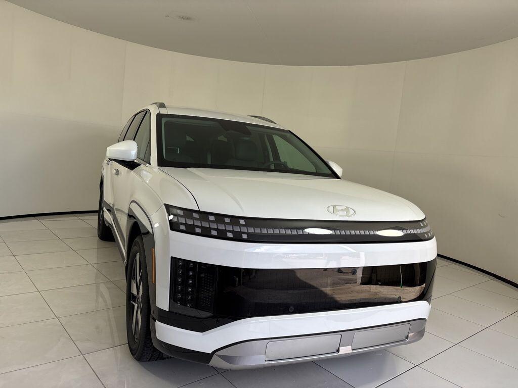 New 2026 Hyundai IONIQ 9 SEL SUV