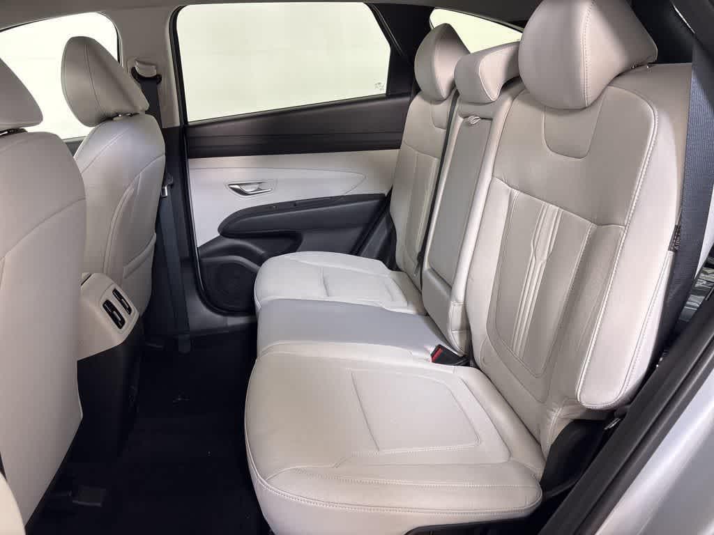 Thumbnail: 2026 Hyundai Tucson - 18