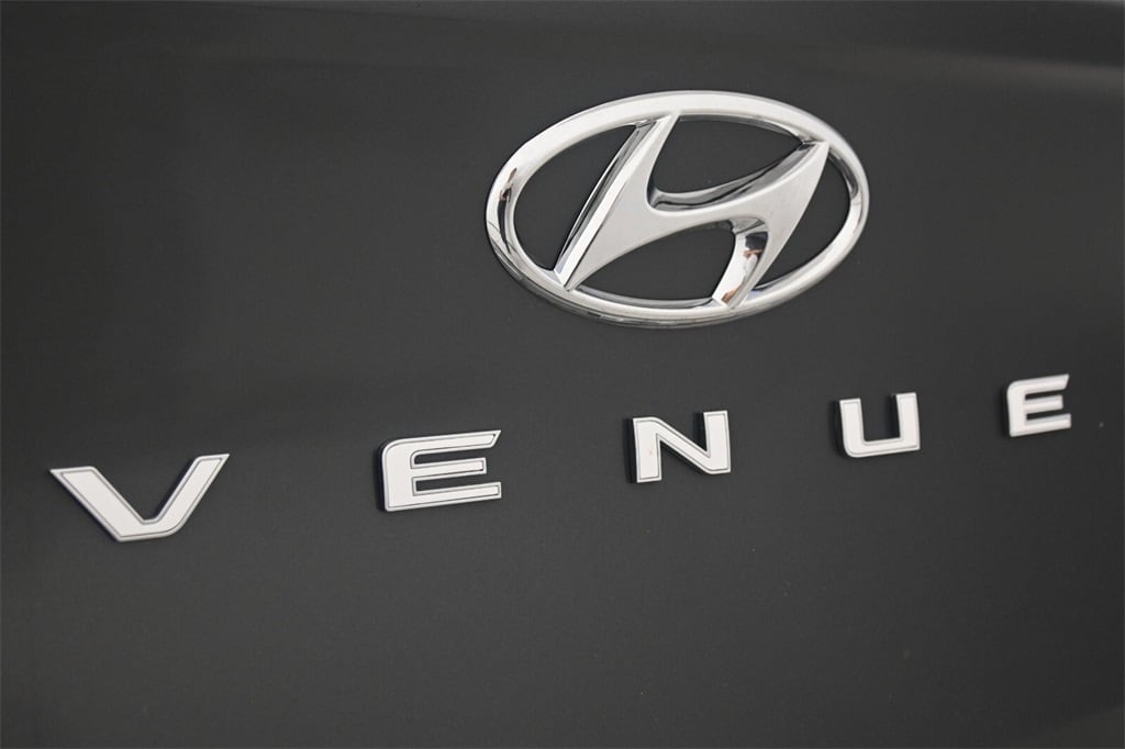 Thumbnail: 2025 Hyundai Venue - 8