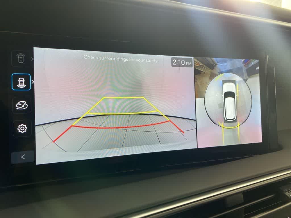 Thumbnail: 2026 Hyundai Palisade - 31