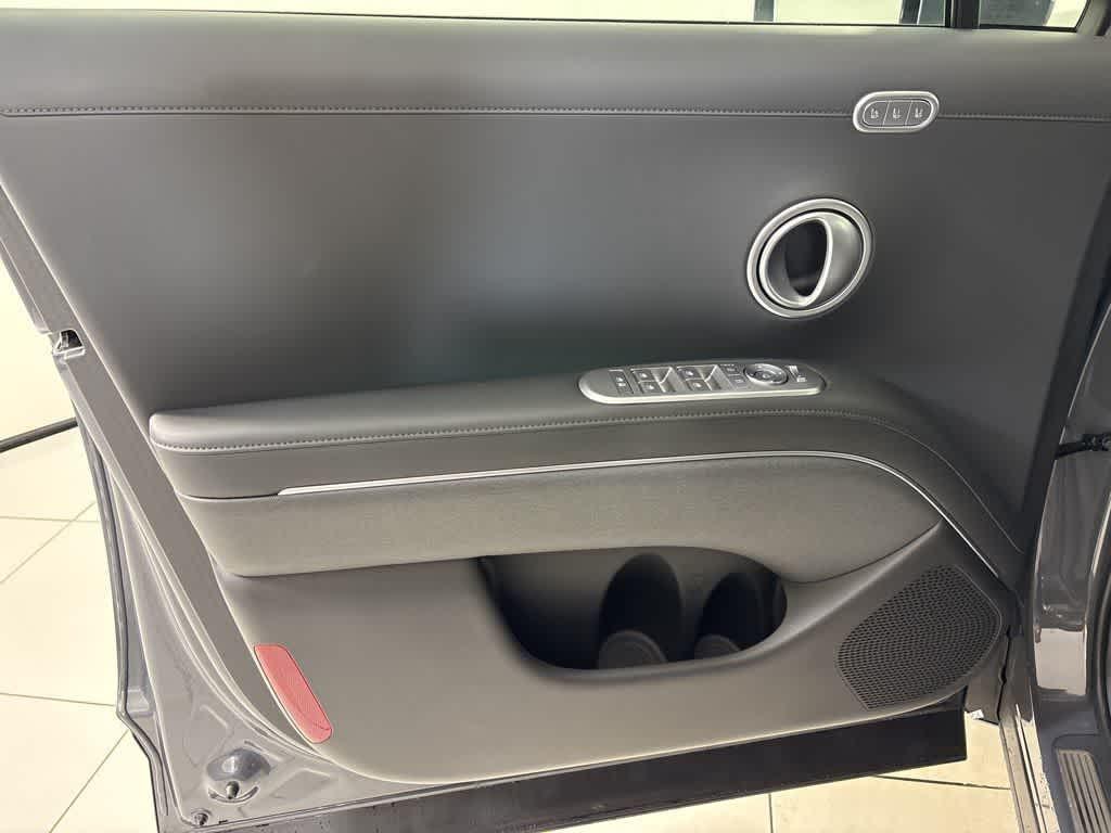 Thumbnail: 2026 Hyundai Palisade - 16