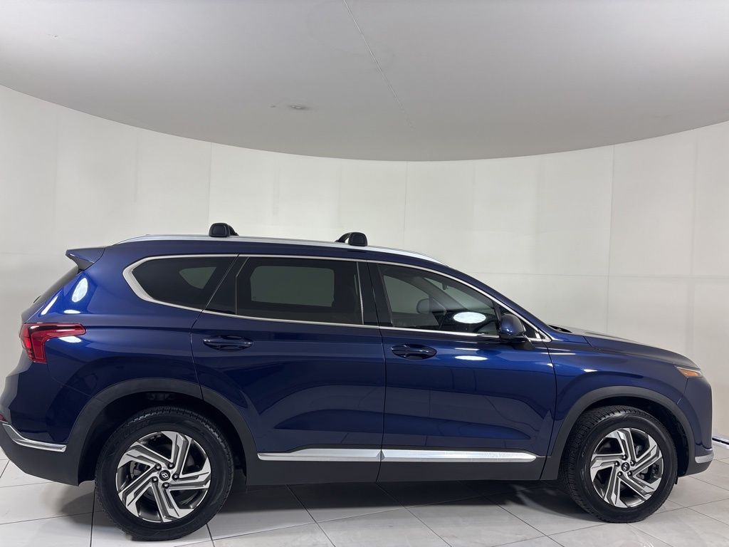 Thumbnail: 2022 Hyundai Santa Fe - 6