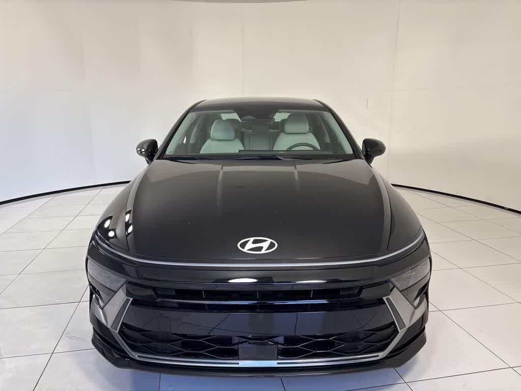 Thumbnail: 2025 Hyundai Sonata - 8