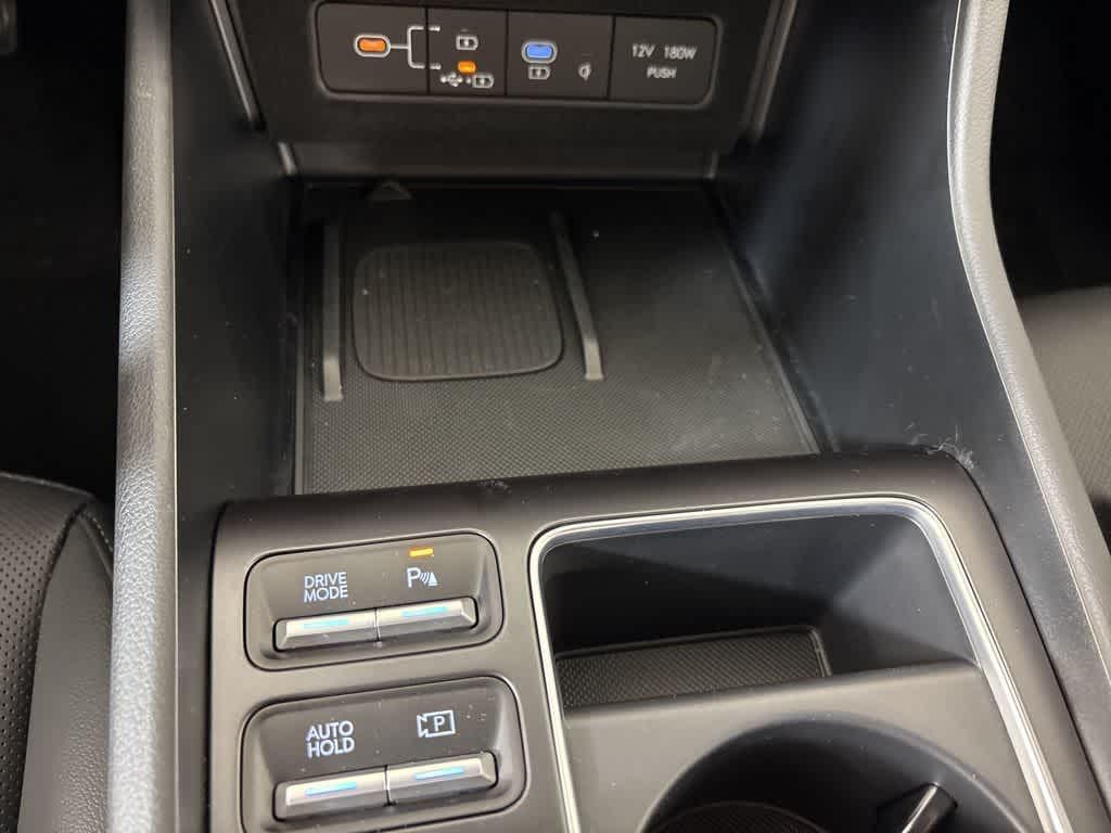 Thumbnail: 2025 Hyundai Sonata - 27