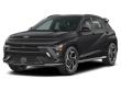 New 2025 Hyundai Kona N Line S FWD SUV