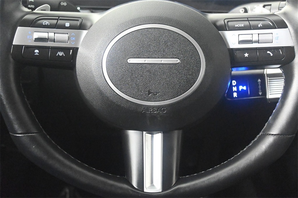 Thumbnail: 2024 Hyundai Sonata - 15
