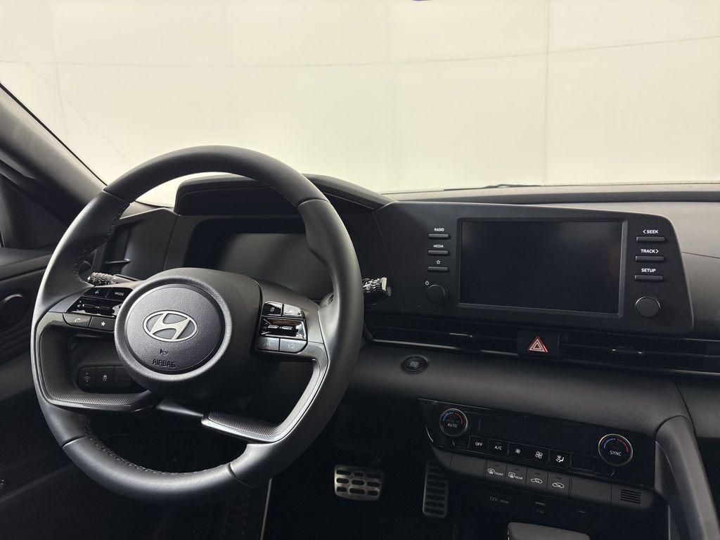 Thumbnail: 2026 Hyundai Elantra - 21