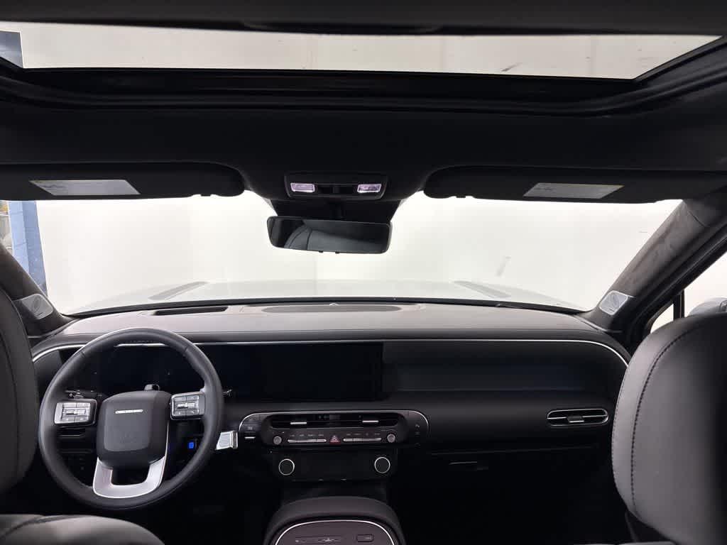 Thumbnail: 2026 Hyundai Palisade - 20