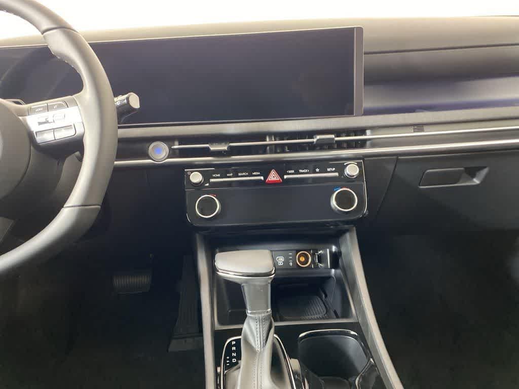 Thumbnail: 2026 Hyundai Tucson - 18