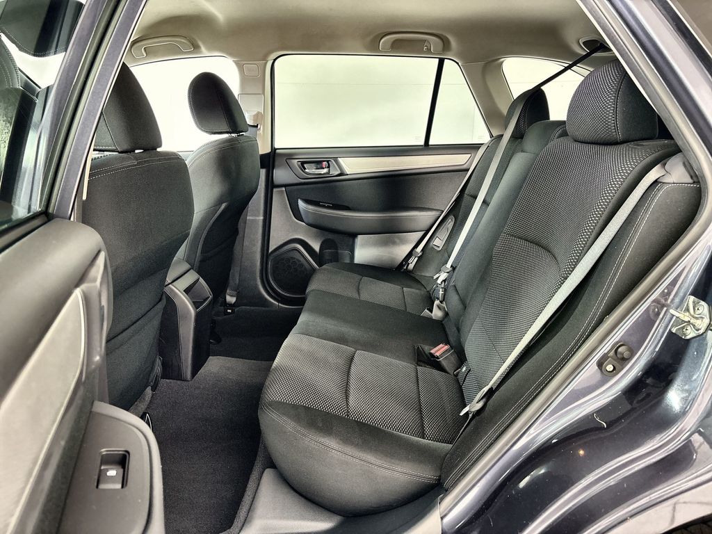 Thumbnail: 2017 Subaru Outback - 23