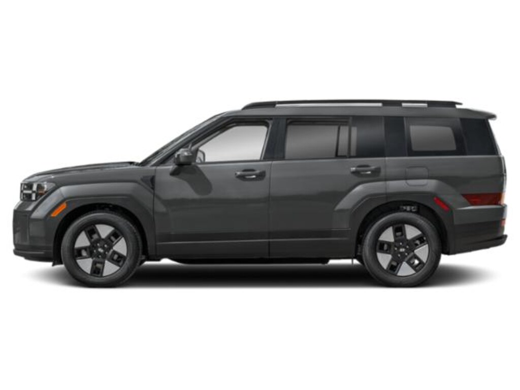 New 2027 Hyundai Santa Fe HEV SEL SUV