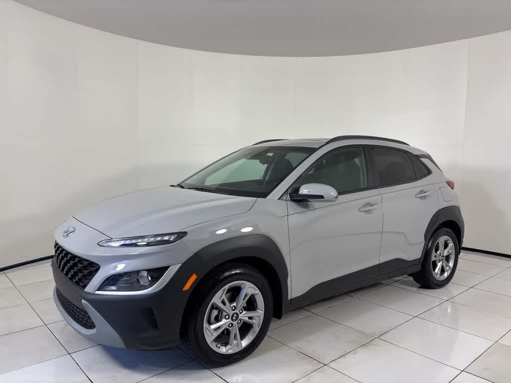 Used 2023 Hyundai Kona SEL SUV