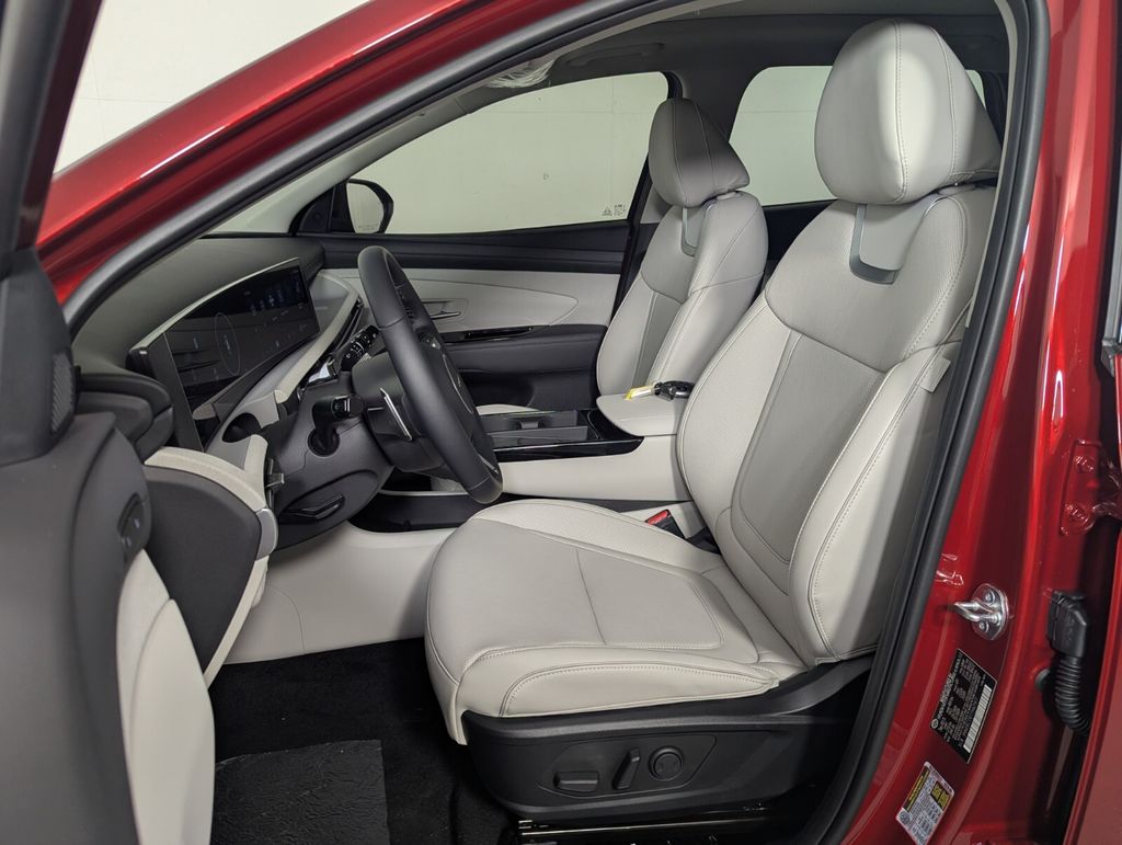 Thumbnail: 2026 Hyundai Tucson - 12